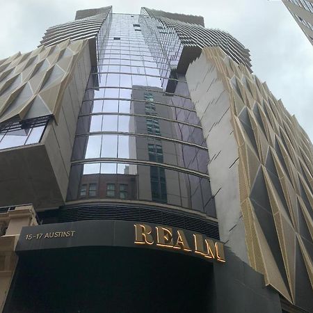 Rnr Rundle Mall Adelaide Buitenkant foto